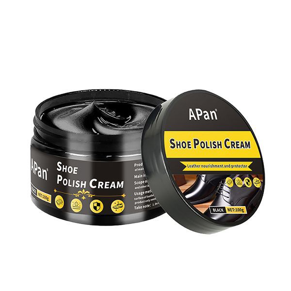 Cream ti Panagtaripato ti Sapatos